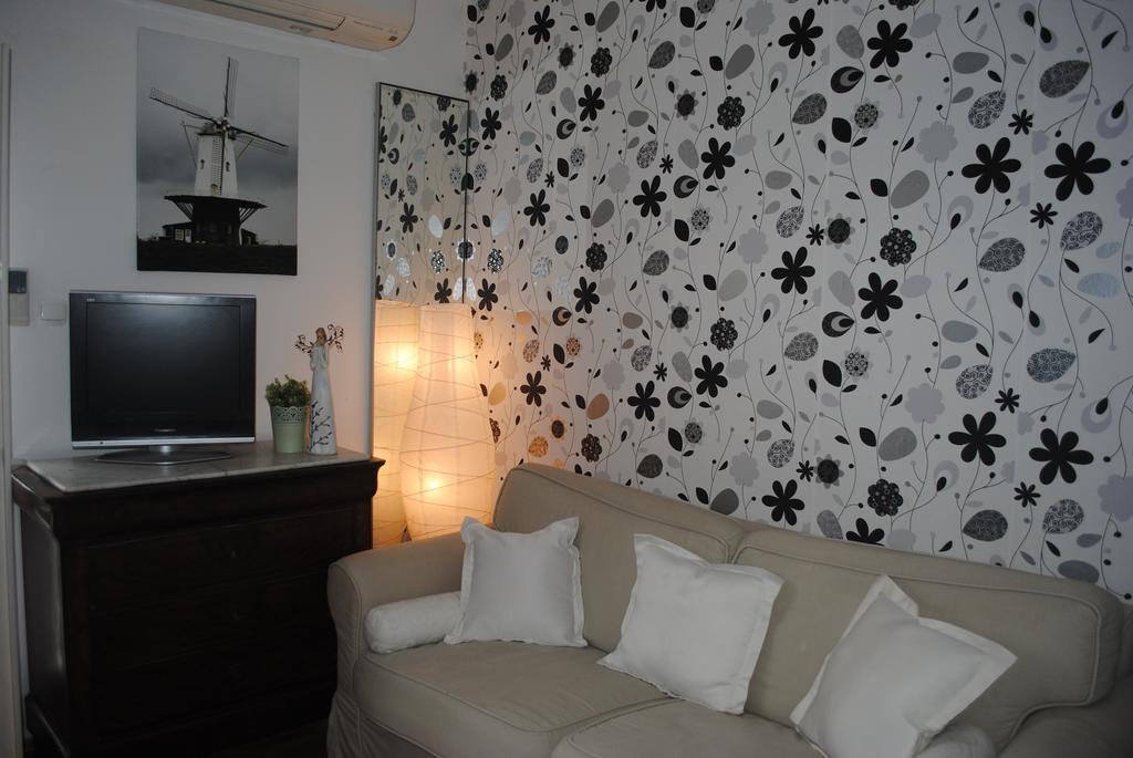 Apartament Optimist *