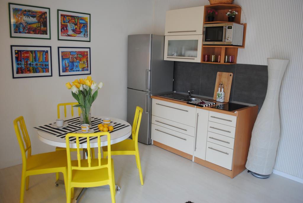 Apartament Optimist *